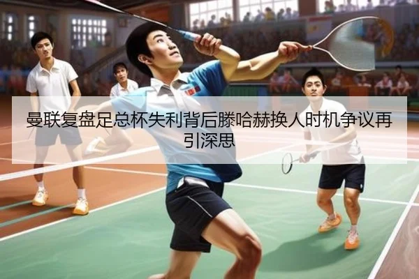 曼联复盘足总杯失利背后滕哈赫换人时机争议再引深思 - kaiyun