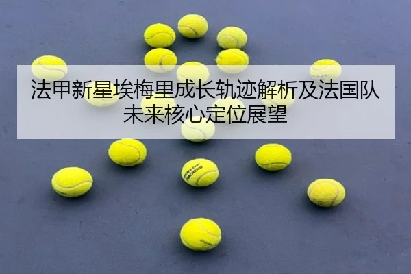 法甲新星埃梅里成长轨迹解析及法国队未来核心定位展望（kaiyun）